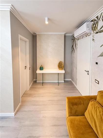Apartament cu 3 camere decomandat în Nord