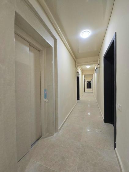 Apartament cu 2 camere decomandat în Dobroești