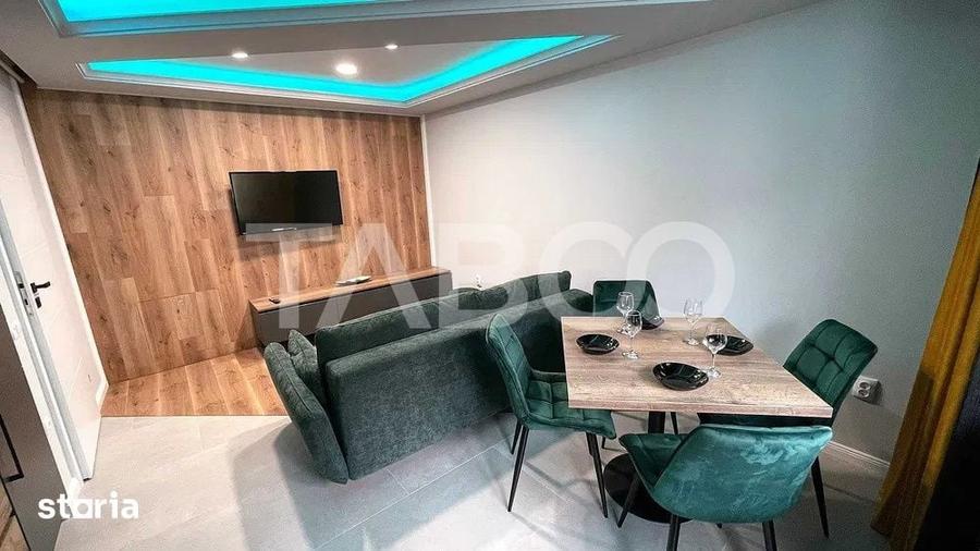 Apartament cu 2 camere decomandat în Șelimbăr