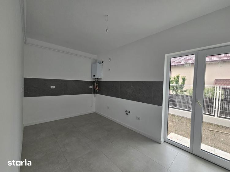 Apartament cu 4 camere în Valea Lupului