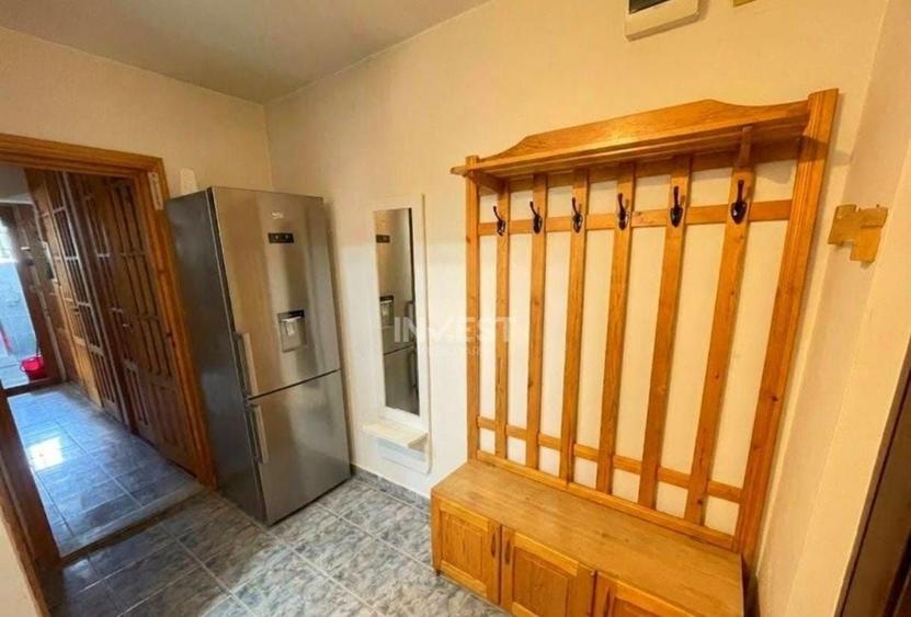 Apartament cu 3 camere decomandat în Tomești