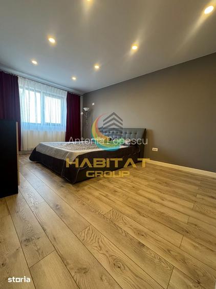 Apartament 3 Camere De Inchiriat Metrou Raul Doamnei