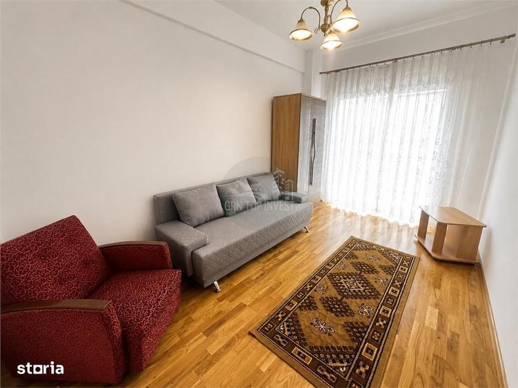 Apartament cu 2 camere decomandat în Șelimbăr