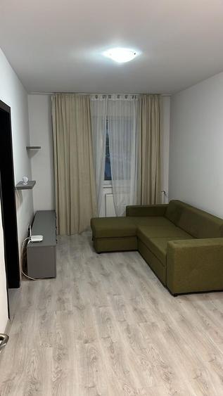 Garsonieră decomandată în Drumul Carului