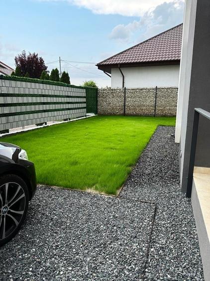 Casă individuală cu 5 camere cu Canalizare în Nord