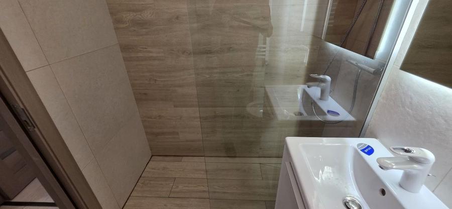 Apartament cu 2 camere decomandat, mobilat în Militari