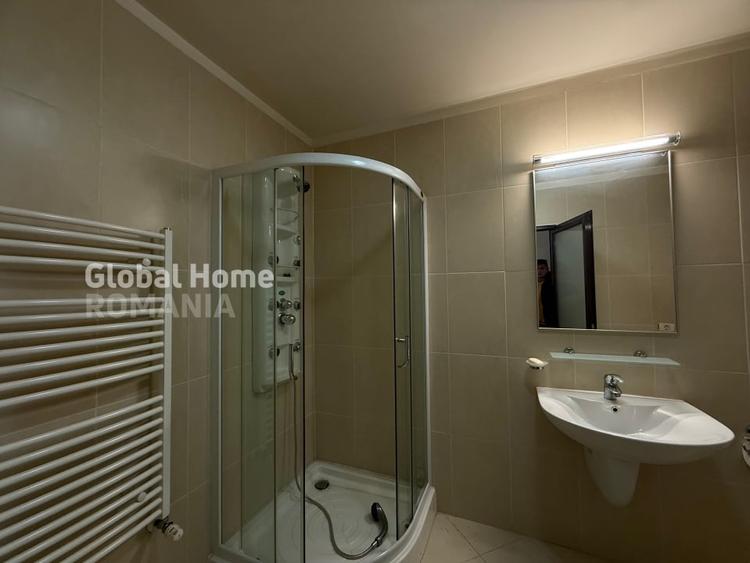 Apartament 3 camere 175MP | Straulesti | 4 locuri de parcare subterane | - 9