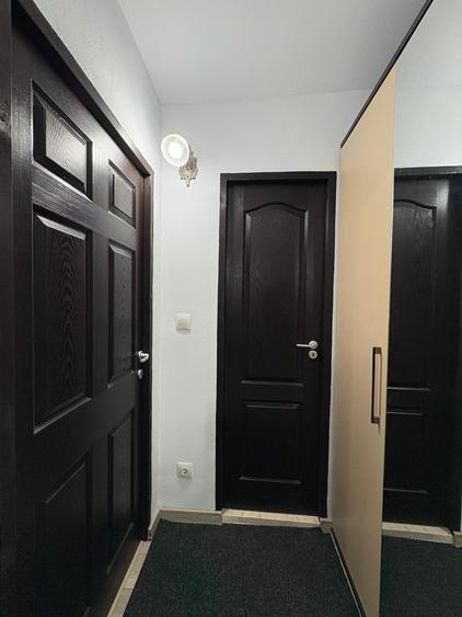 Apartament cu 2 camere decomandat în Nord