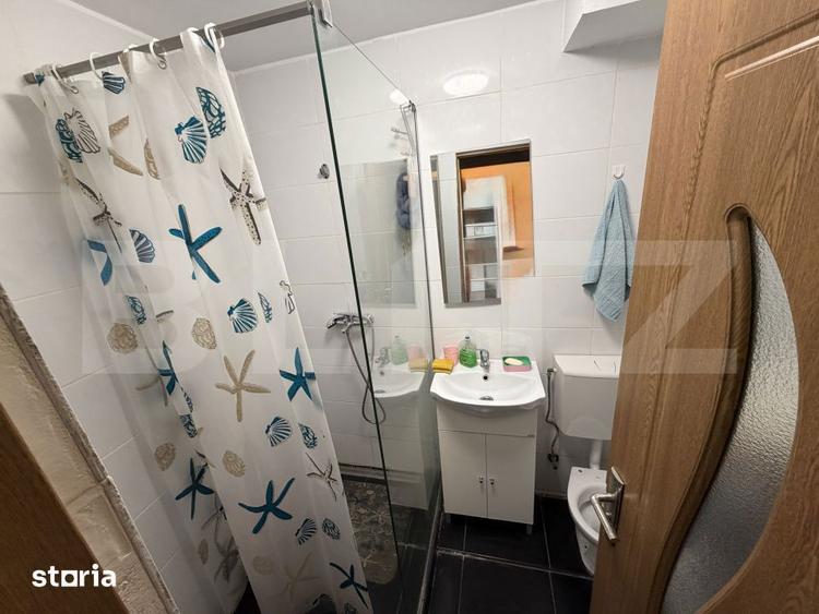 Apartament cu 4 camere în Cetate