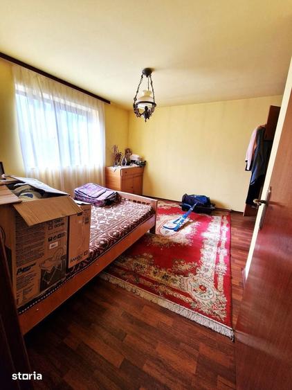 Casa de vanzare S+P+M , Tei? la 5 minute de Targovi?te - 10