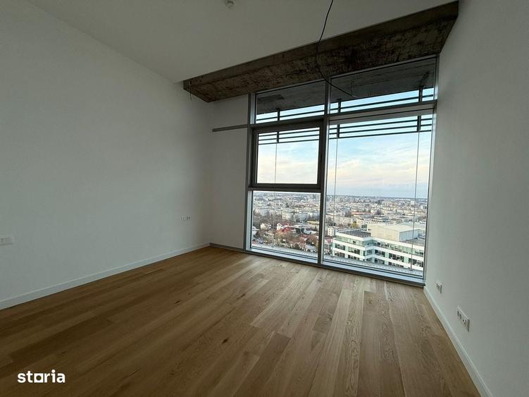 Apartament cu 4 camere în Floreasca