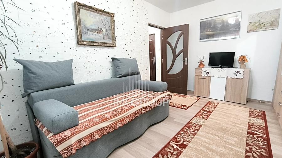 Apartament 2 camere de închiriat Grigorescu - 2