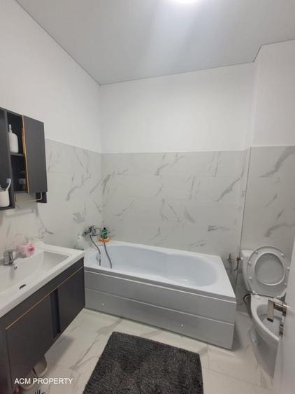 Apartament 2 camere,termen lung - bloc Vista,Mamaia Nord - 8