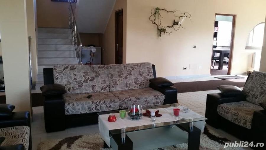 Casă în Făgăraș