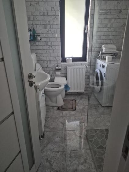Garsonieră semidecomandată în Bucureștii Noi
