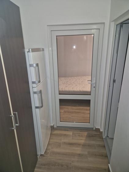 Garsonieră semidecomandată în Central
