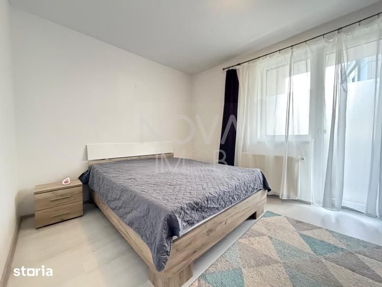 Apartament 2 camere, Zona Mandra - 5