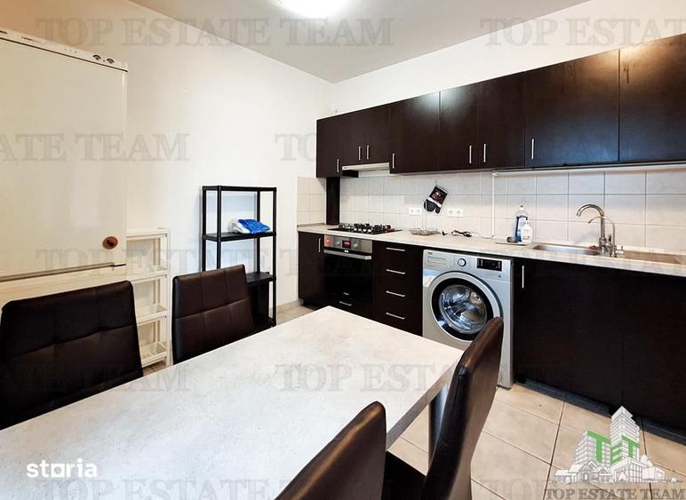 Apartament cu 2 camere în Doamna Ghica
