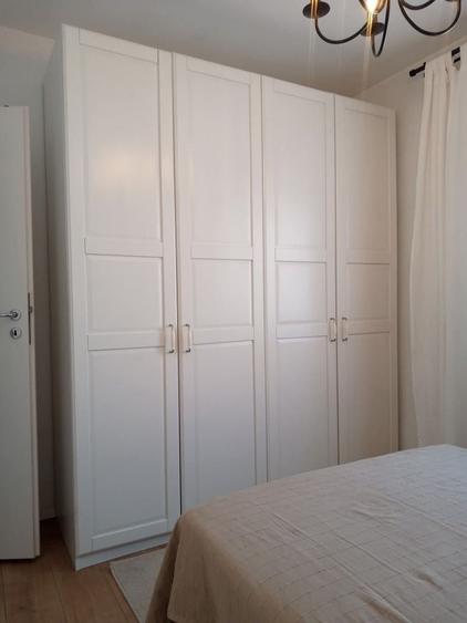 Apartament cu 2 camere decomandat în Unirii