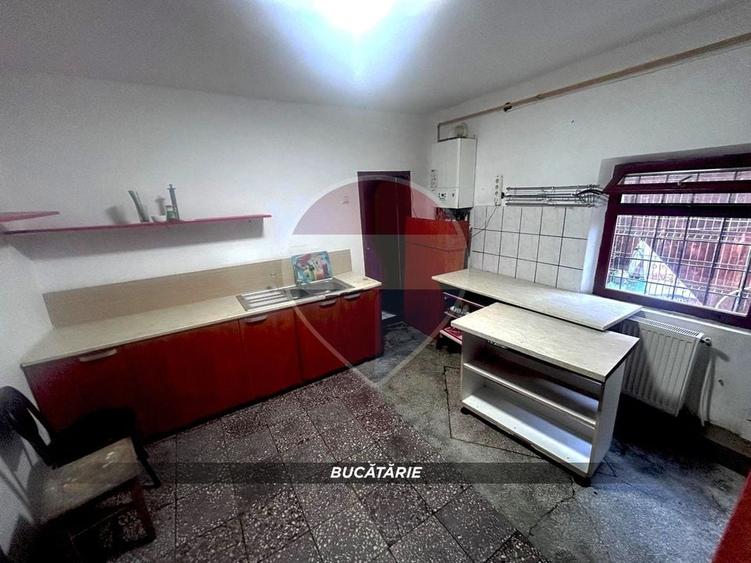 Spațiu comercial, de 110 mp, în Ferneziu