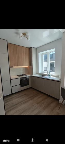 Apartament 2 camere, etaj 3, mobilat, cu terasa - 12