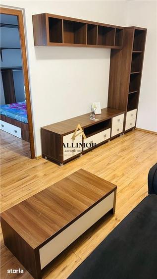 Apartament 2 camere in Ploiesti, zona Baraolt - 1