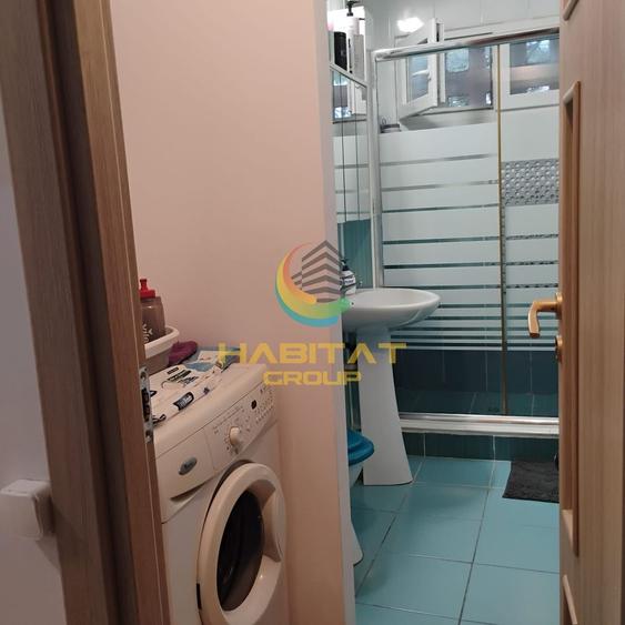3 camere Brancoveanu Covasna mobilat utilat eliberare rapida - 10