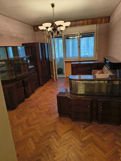 Apartament cu 3 camere de vanzare Satu Mare, Micro 15 - 2