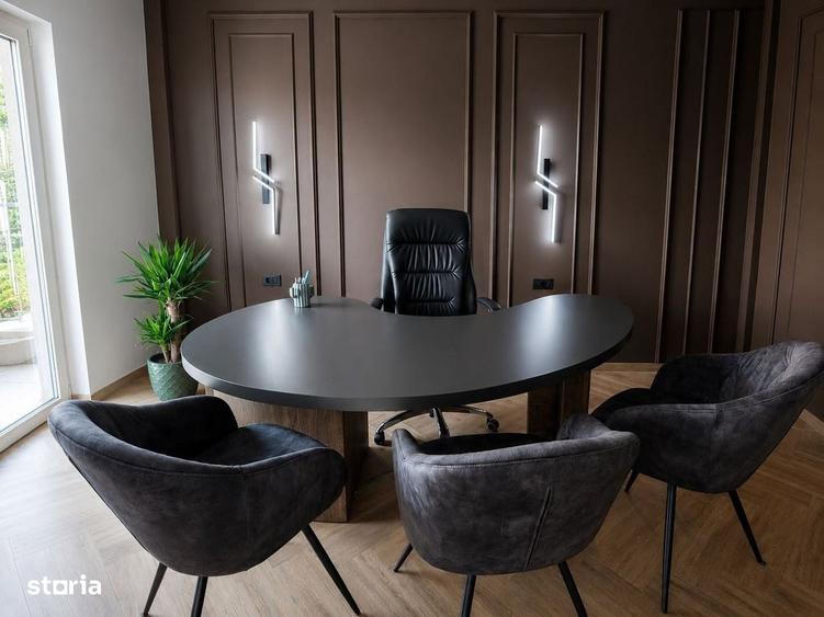 Apartament cu 3 camere în Valea Lupului