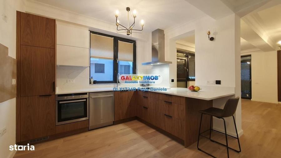 Apartament cu 2 camere în Mihai Bravu