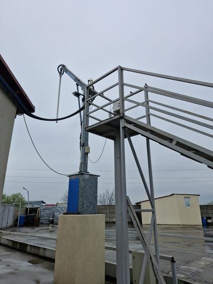 Proprietate specială, de 1,230 mp, în Lumina
