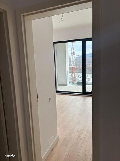 Apartament cu 2 camere în Florești