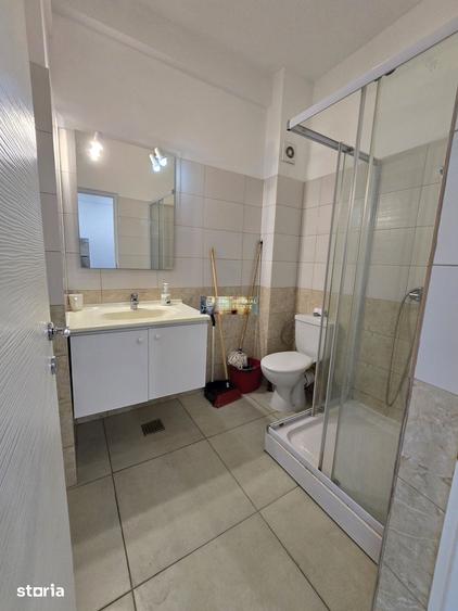 Apartament cu 2 camere în Nord