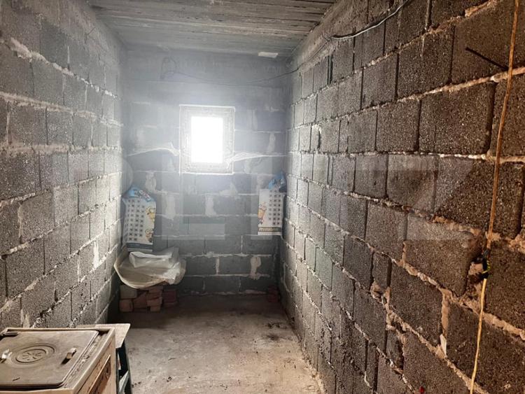 Casa pe parter Brestei, 125 mpu, 470 mp teren - 3