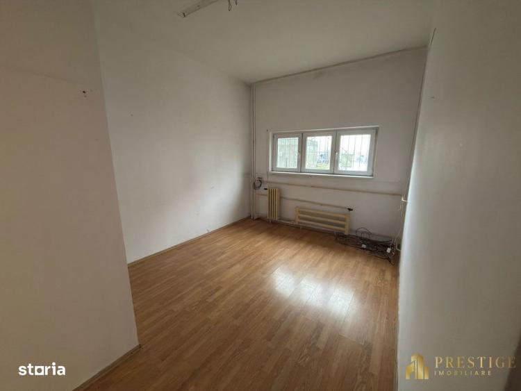 Spațiu comercial, de 401 mp, în Nufărul