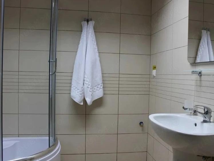 Garsonieră semidecomandată în Central