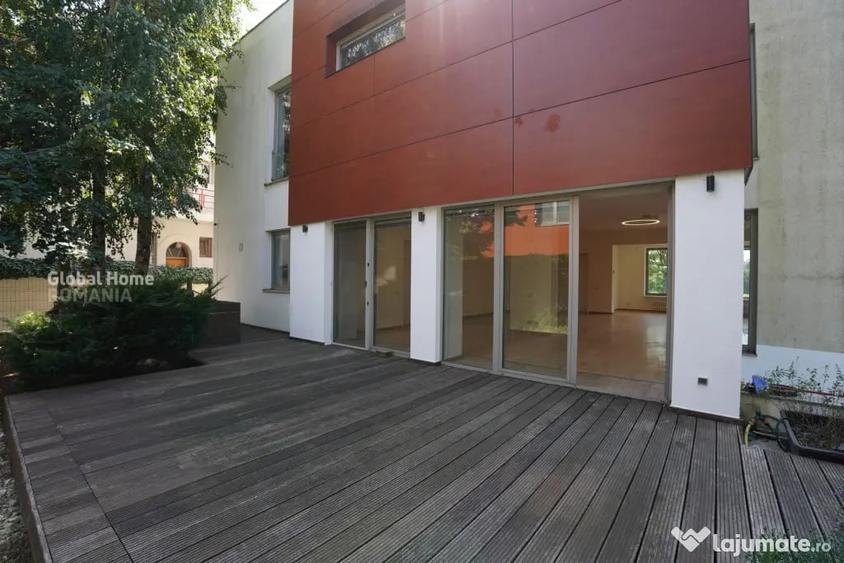 Vila 370 MP | Re?edin?a Corporate / Ambasada | Gradina - 12