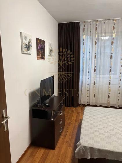 Apartament cu 2 camere decomandat, mobilat în Drumul Taberei