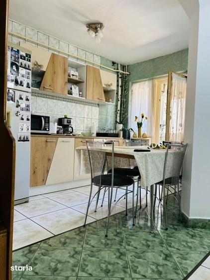 Apartament cu 3 camere în Gării