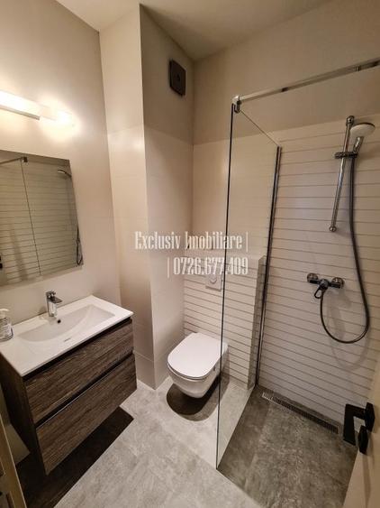 Zona Campus - Duplex de LUX 3 cam 160mp - terasa inchisa 35 mp - 100 m de Mamaia - 17