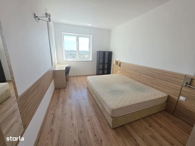 Apartament 2 camere tip Studio Vitan barzesti - Delta Vacaresti - 6