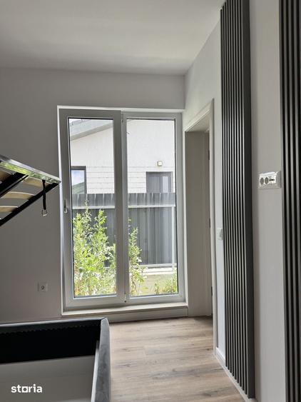 Casă cu 3 camere cu Teren 300 Mp în Sânpetru