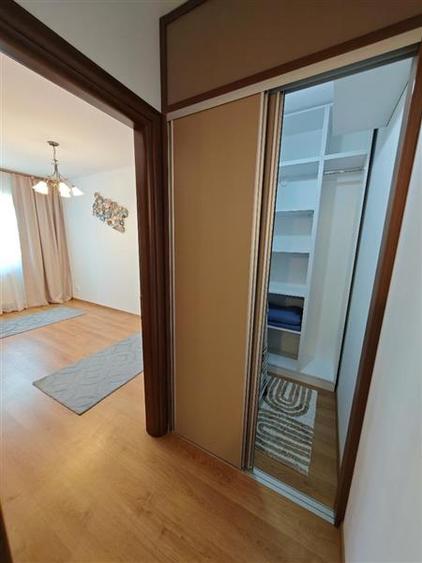 Apartament cu 2 camere decomandat, mobilat în Astra