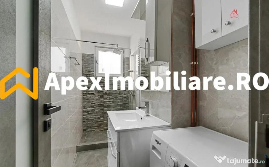 Garsoniera de inchiriat Timpuri Noi Bucure?ti | ApexImobili - 7