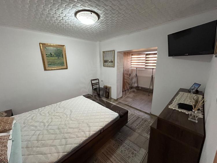 APARTAMENT 2 CAMERE // ZONA CANTACUZINO// PLOIESTI - 7