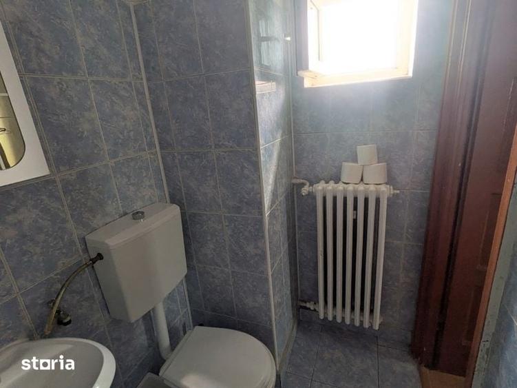 Metrou Piata Romana | 2 camere | 44mp | semidecomandat | RS 1 | - 1