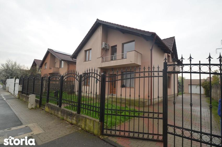 Casă cu 5 camere cu Canalizare în Ghiroda