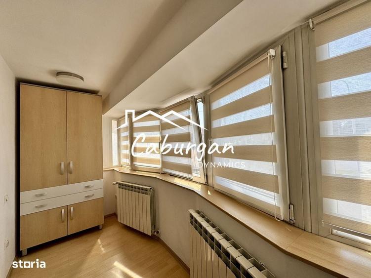 Apartament cu 3 camere în Sud
