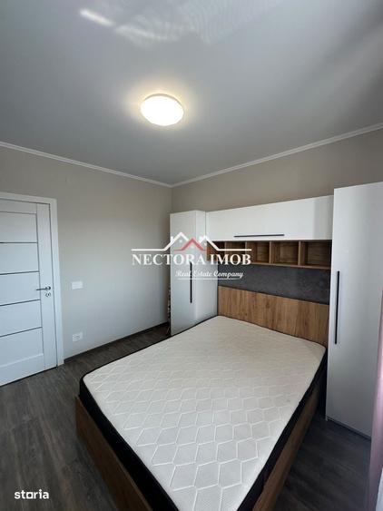 Apartament cu 3 camere în Nufărul