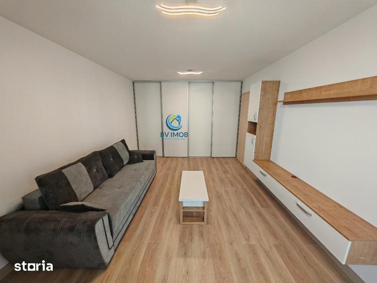 Inchiriem Apartament 2 Camere, Modern, Decomandat, Astra Urban Plaza - 10